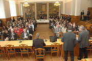 コペンハーゲンでWWViews参加国のセミナー開催